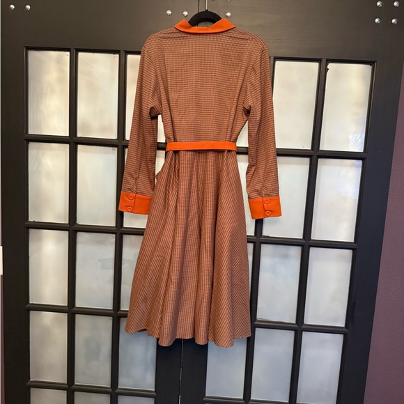 Miss Candy floss dress XL - Picture 2 of 6